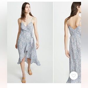 Shopbop floral dress